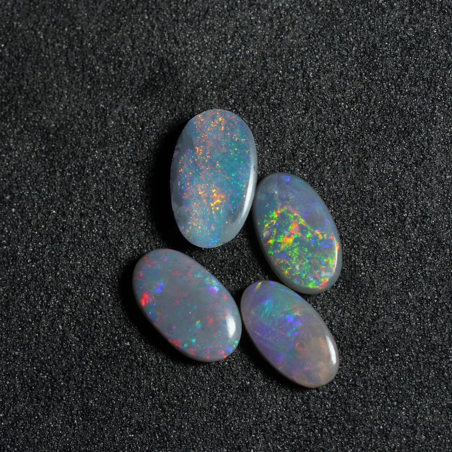 Australian Opal Cut Stone Parcel