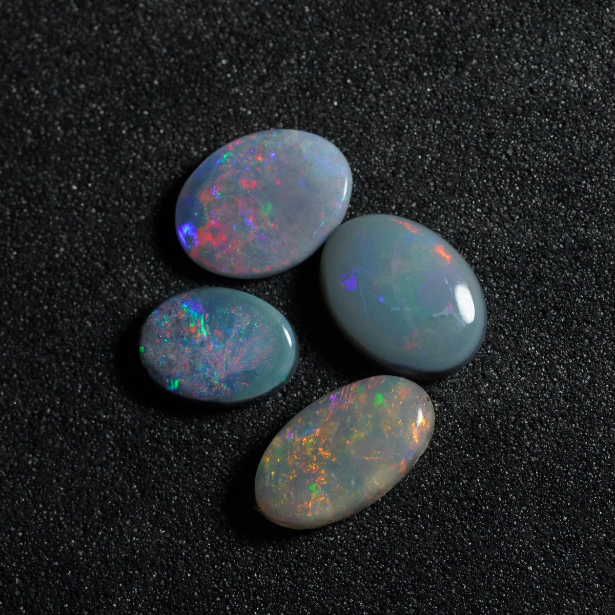 Australian Opal Cut Stone Parcel