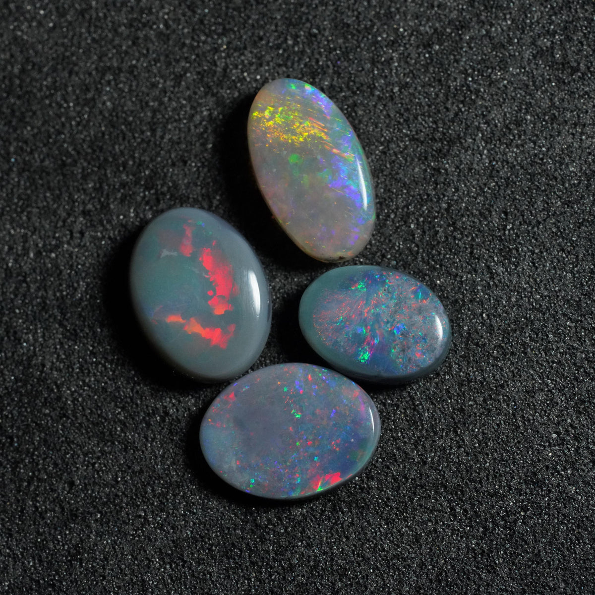 Australian Opal Cut Stone Parcel