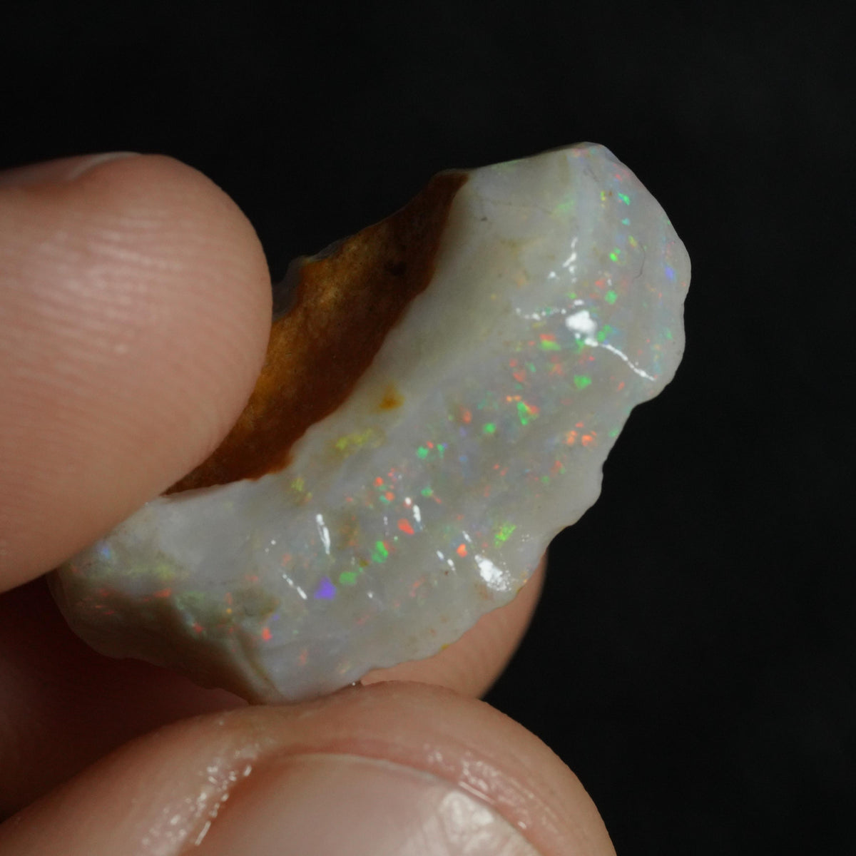 Australian Rough Opal