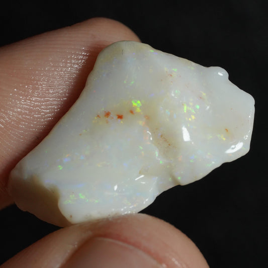 Australian Rough Opal