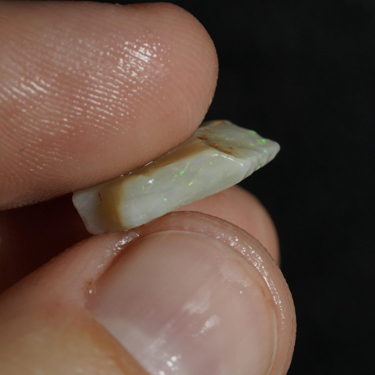 Australian Rough Opal