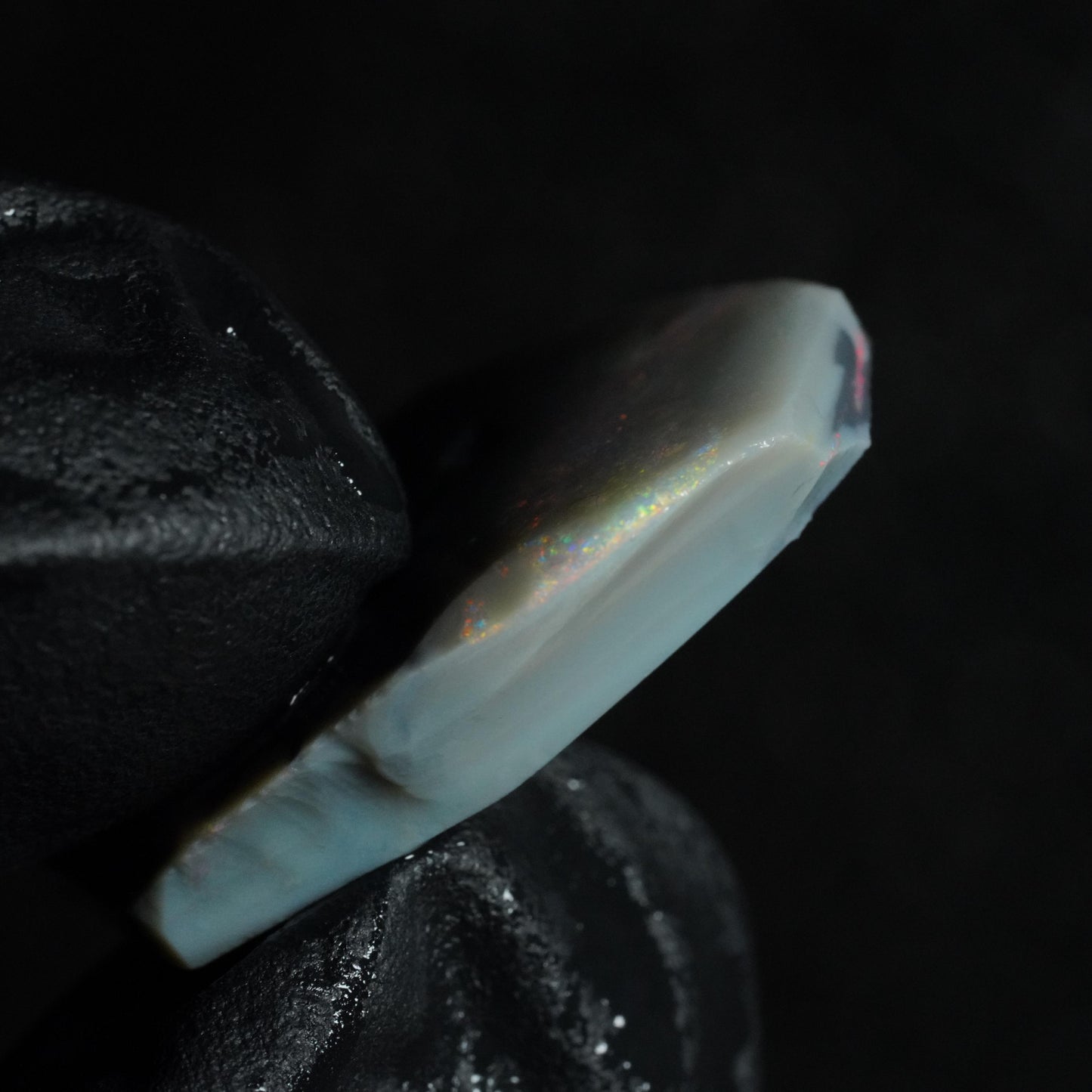 Australian Opal Rub