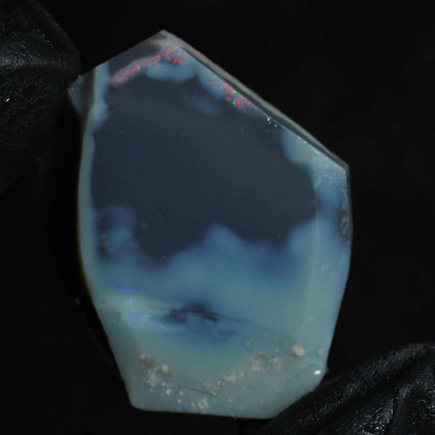 Australian Opal Rub