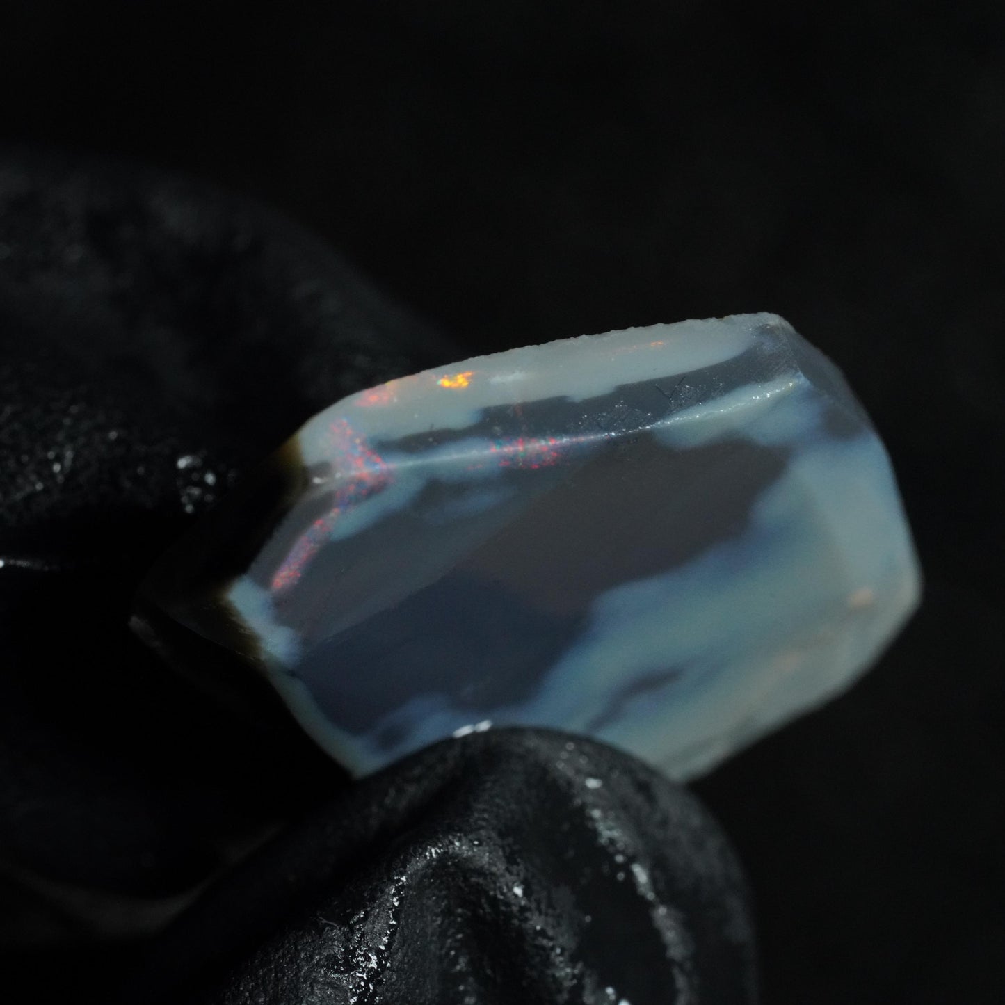 Australian Opal Rub