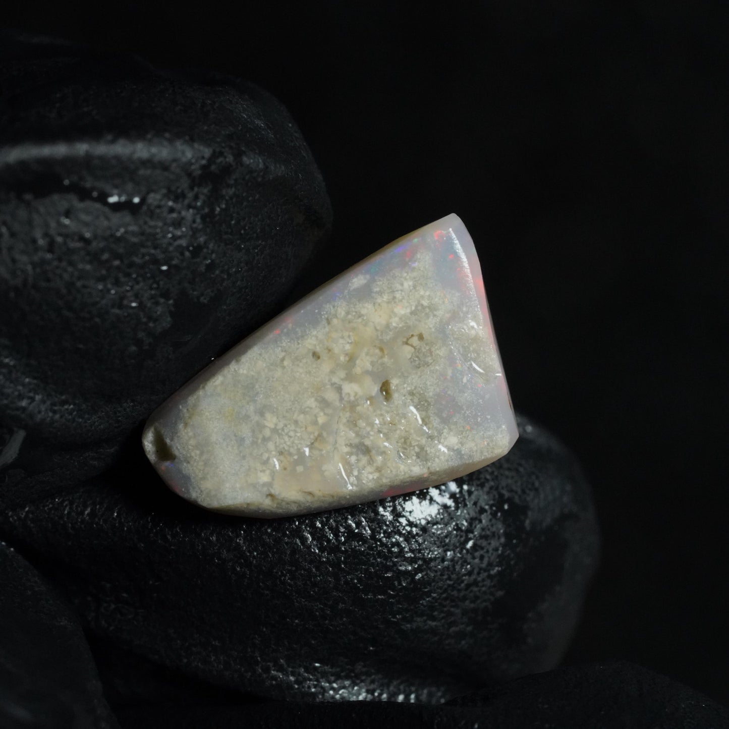 Australian Opal Rub