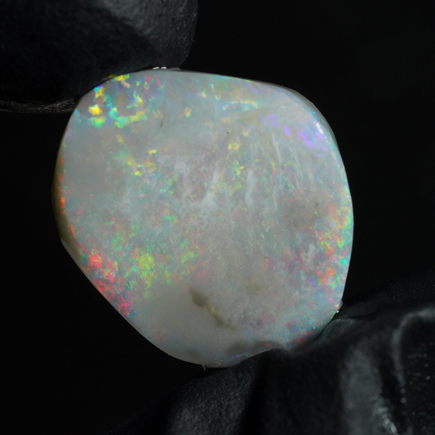 Australian Opal Rub