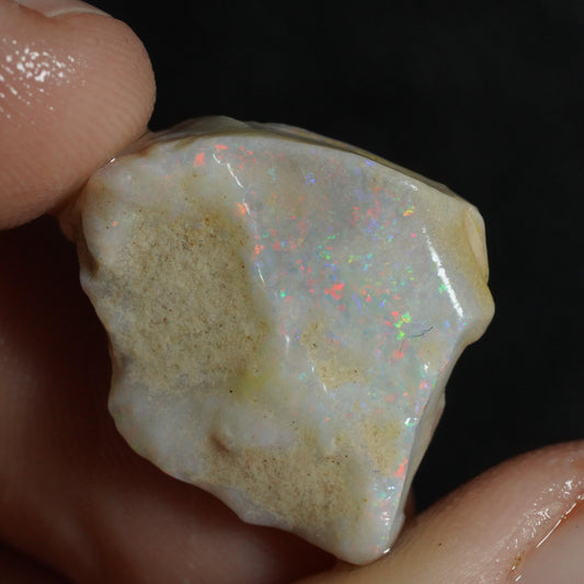 Australian Rough Opal