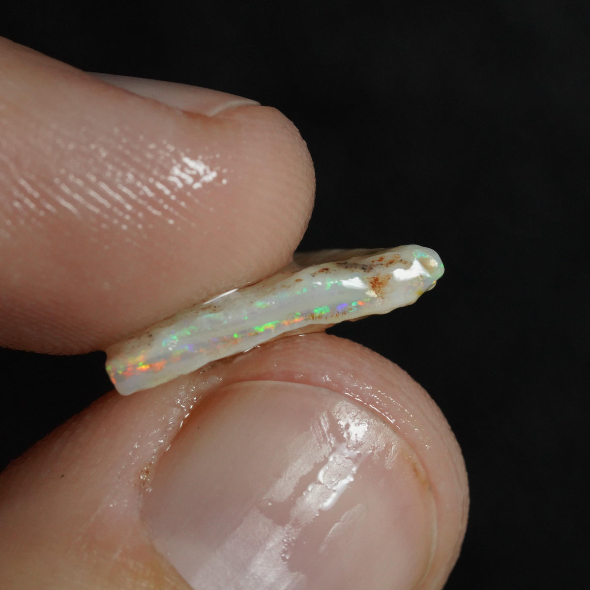 Australian Rough Opal