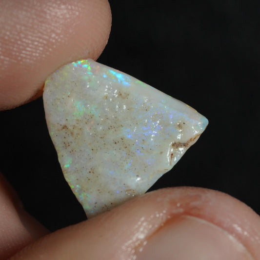 Australian Rough Opal