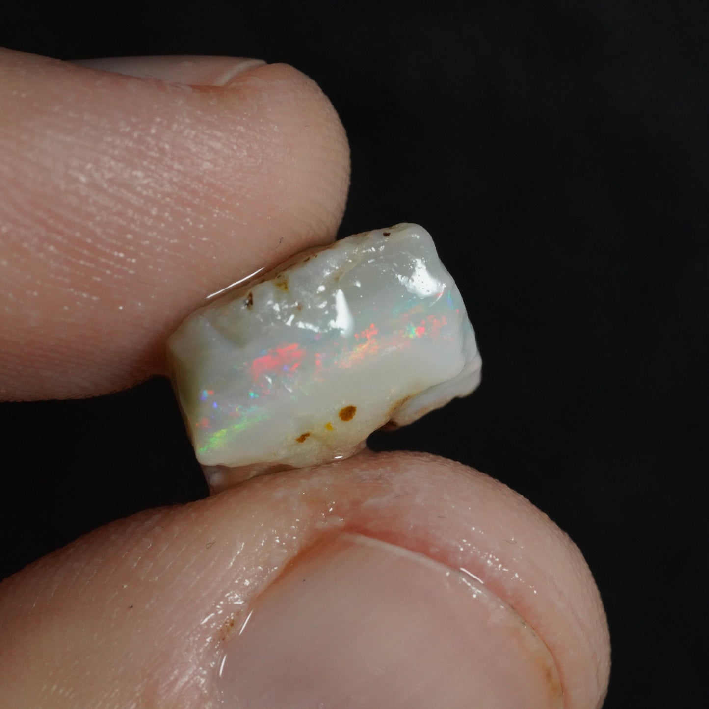 Australian Rough Opal