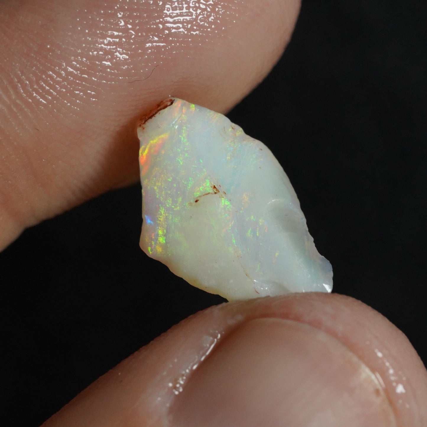 Australian Rough Opal