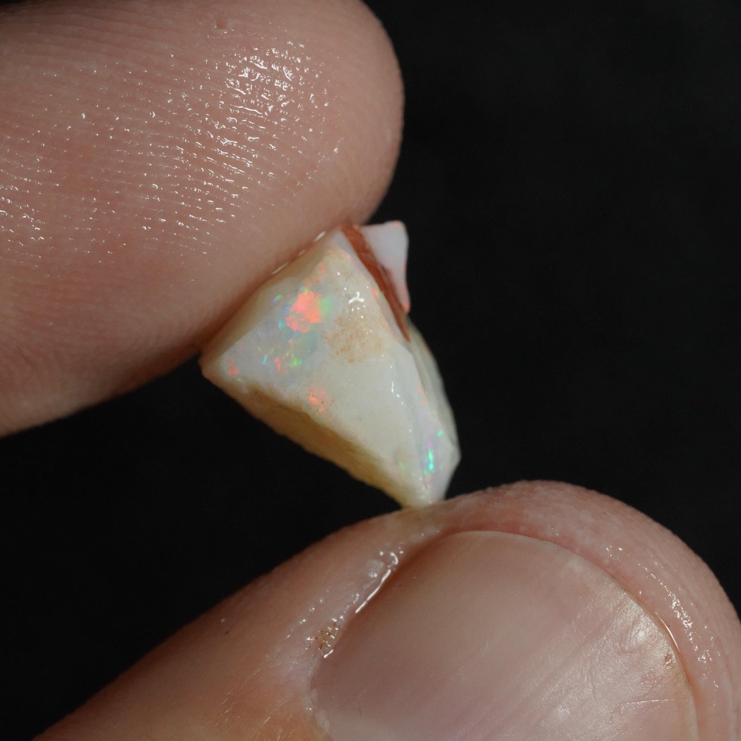 Australian Rough Opal