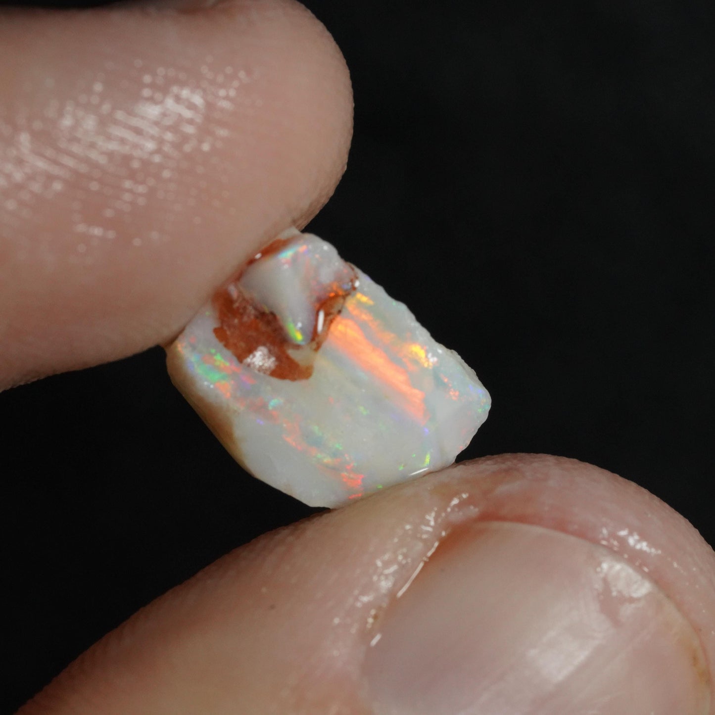 Australian Rough Opal