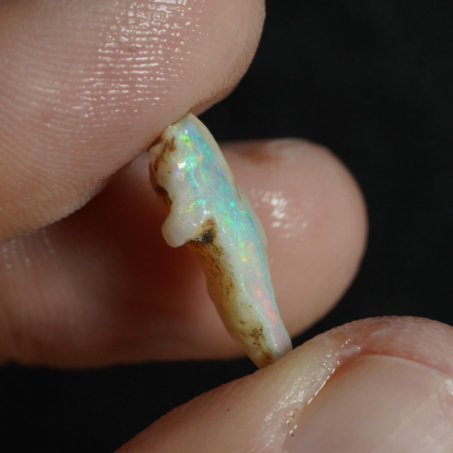 Australian Rough Opal