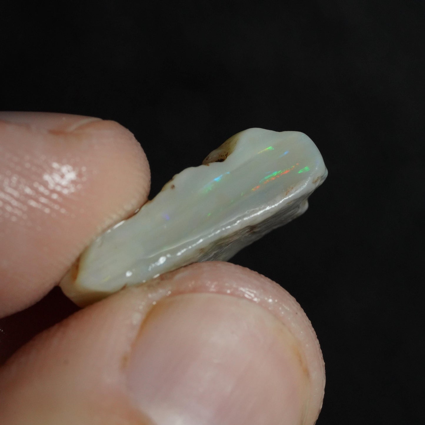 Australian Rough Opal