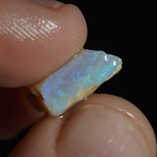 Australian Rough Opal