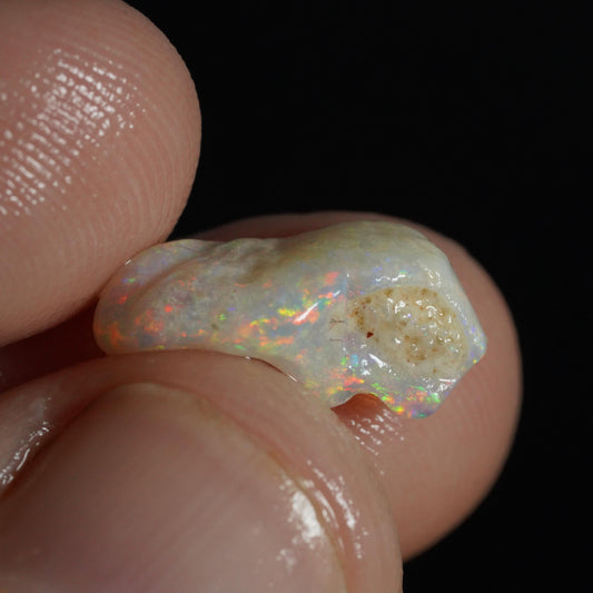 Australian Rough Opal