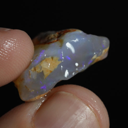 Australian Rough Opal