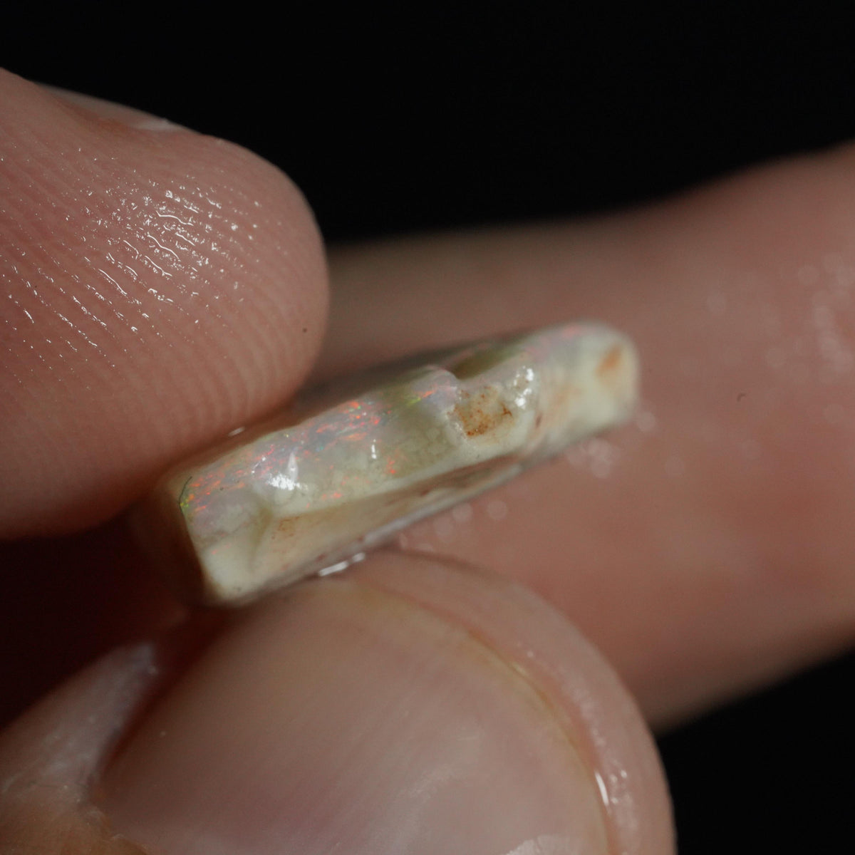 Australian Rough Opal