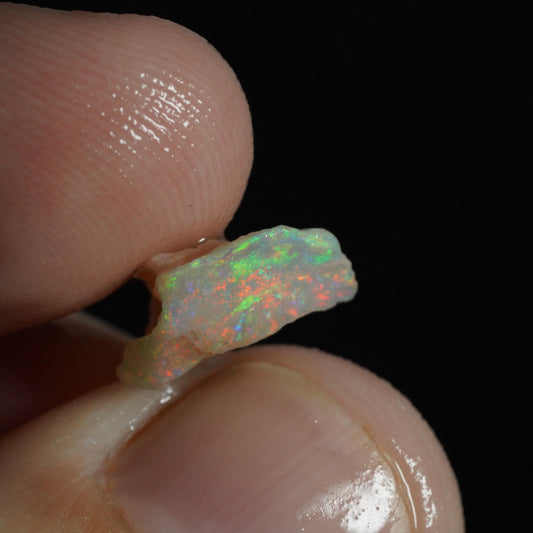 Australian Rough Opal