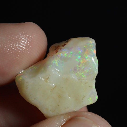 Australian Rough Opal