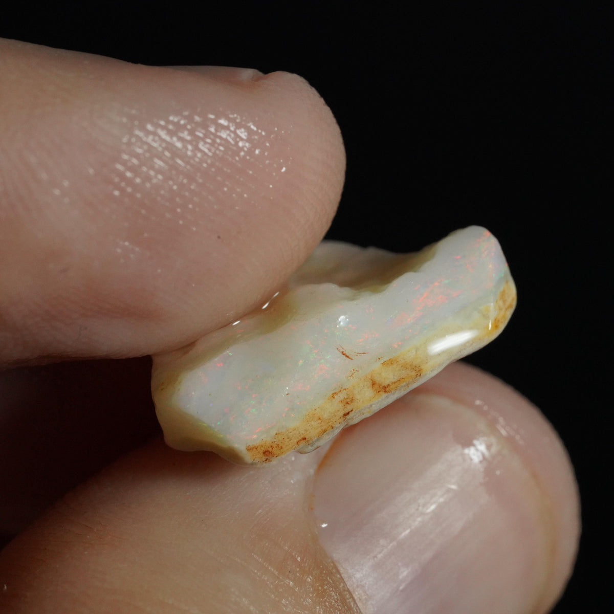 Australian Rough Opal