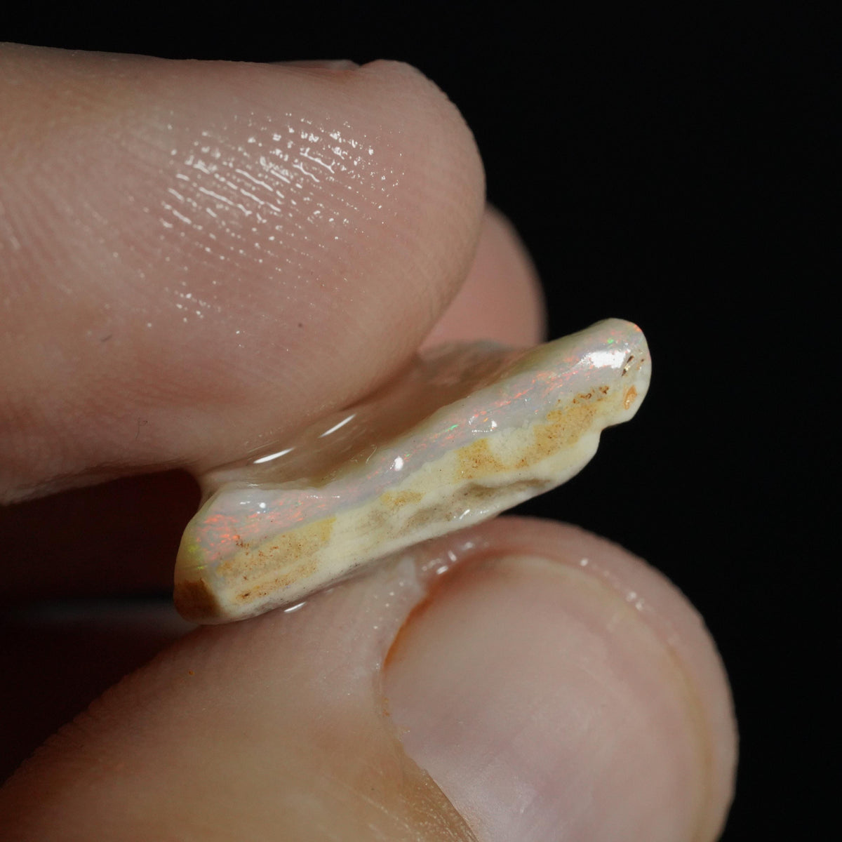Australian Rough Opal