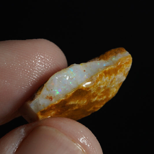Australian Rough Opal