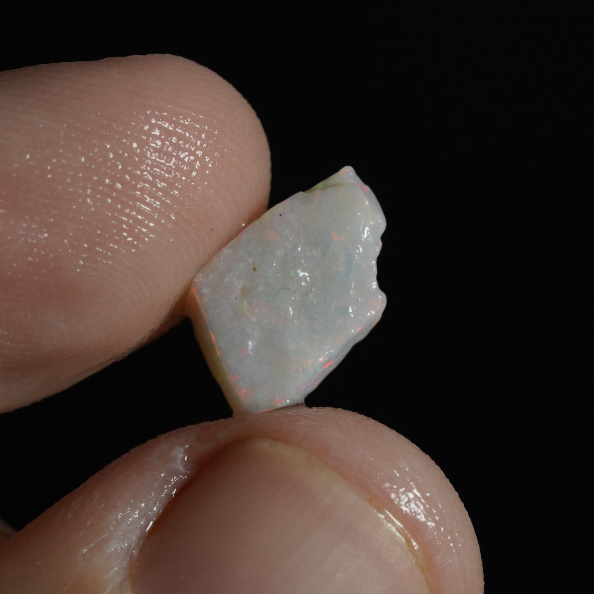 Australian Rough Opal