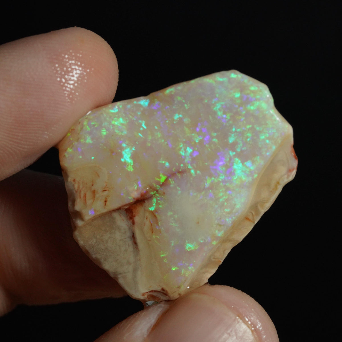 Opal Specimen