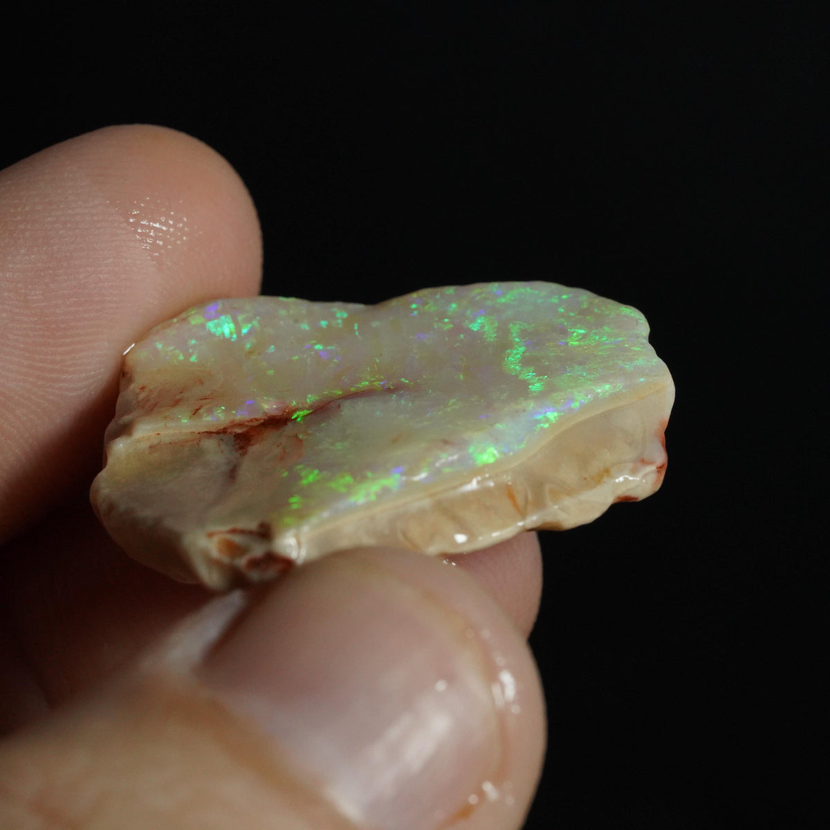 Opal Specimen
