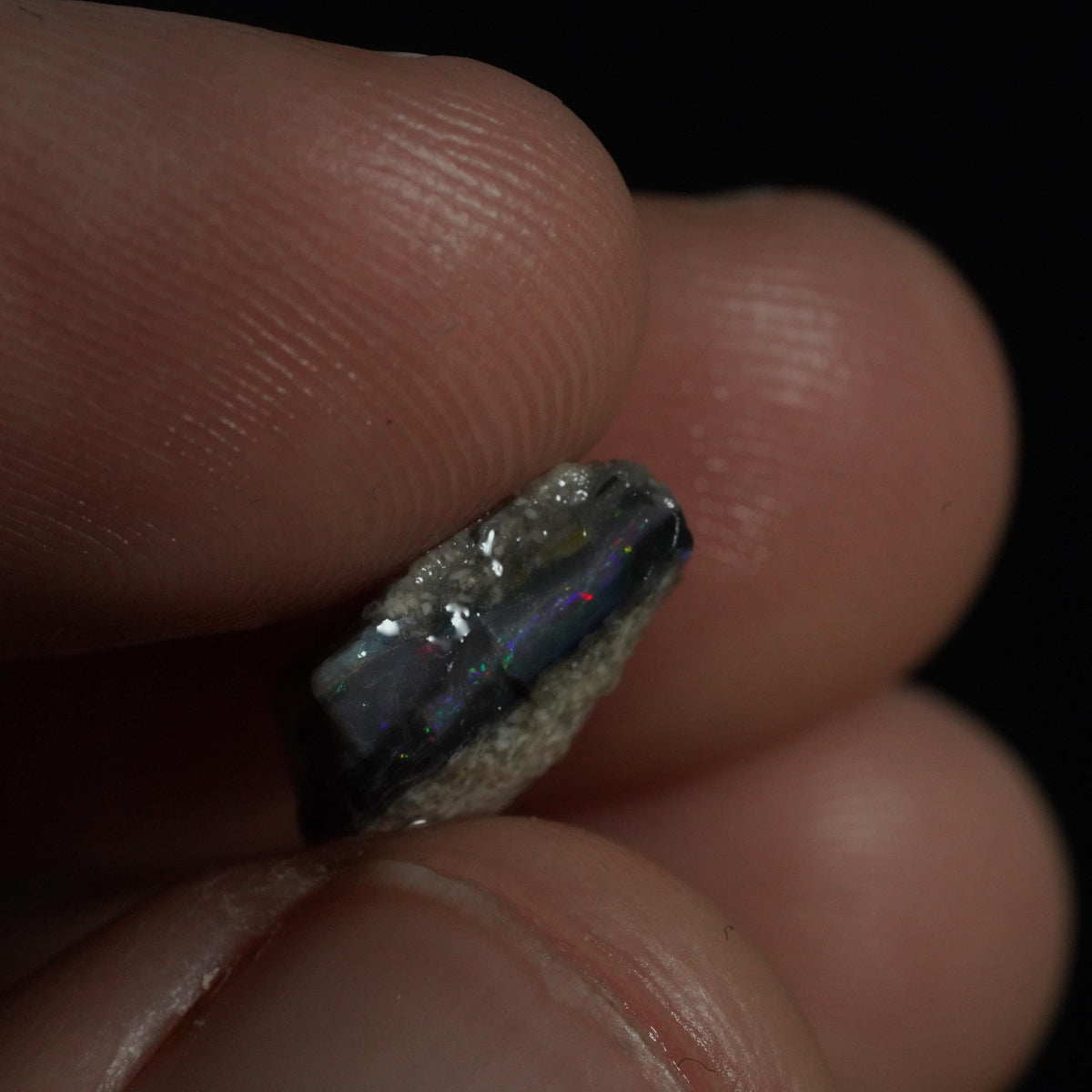 Australian Rough Opal
