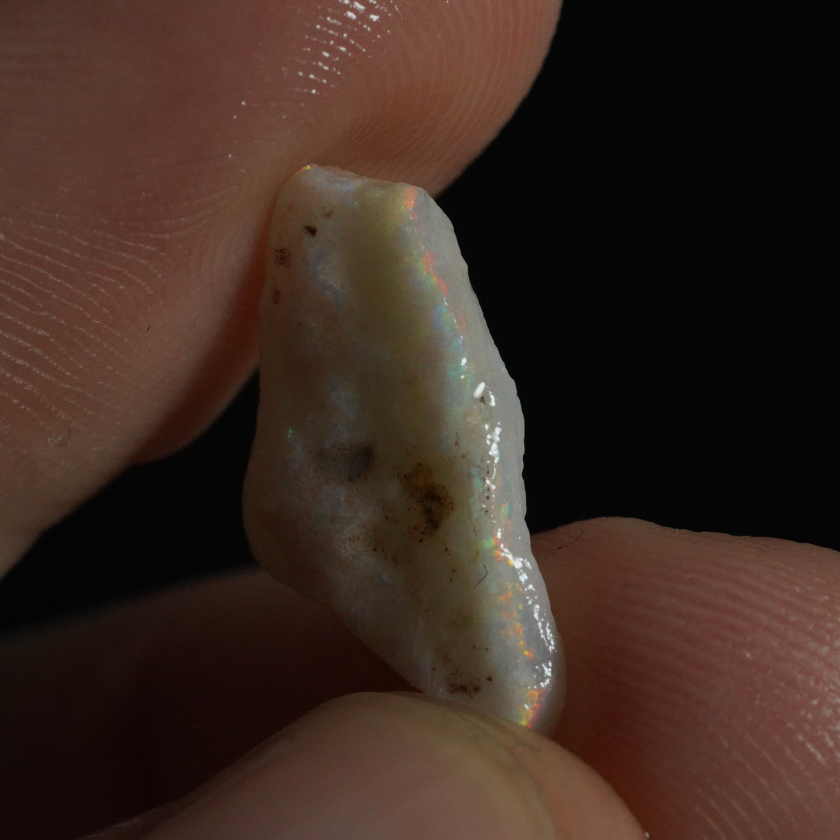 Australian Rough Opal