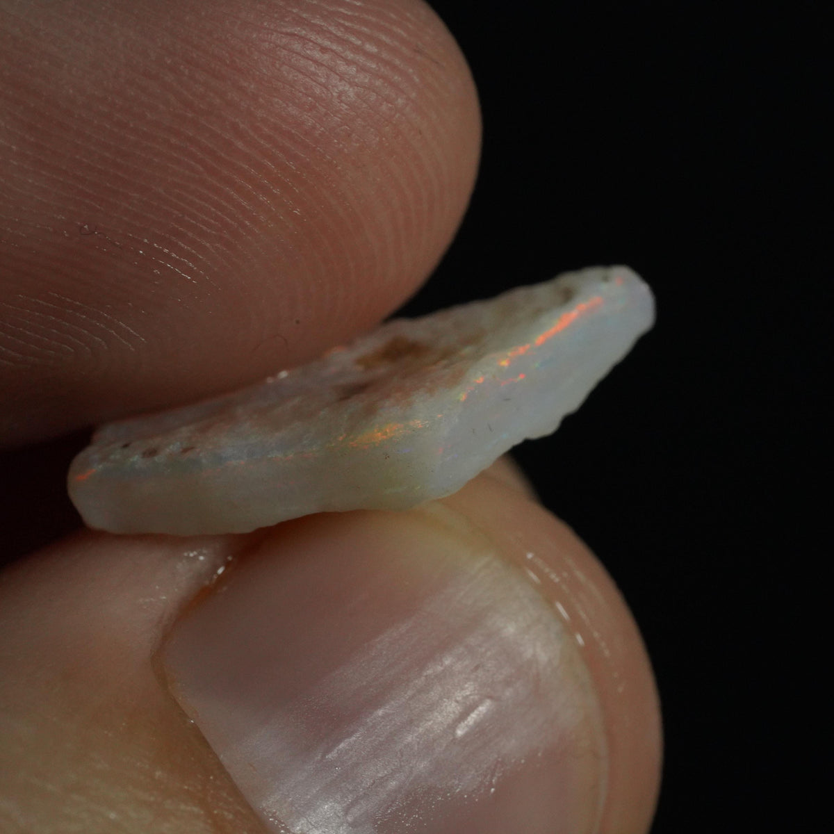 Australian Rough Opal