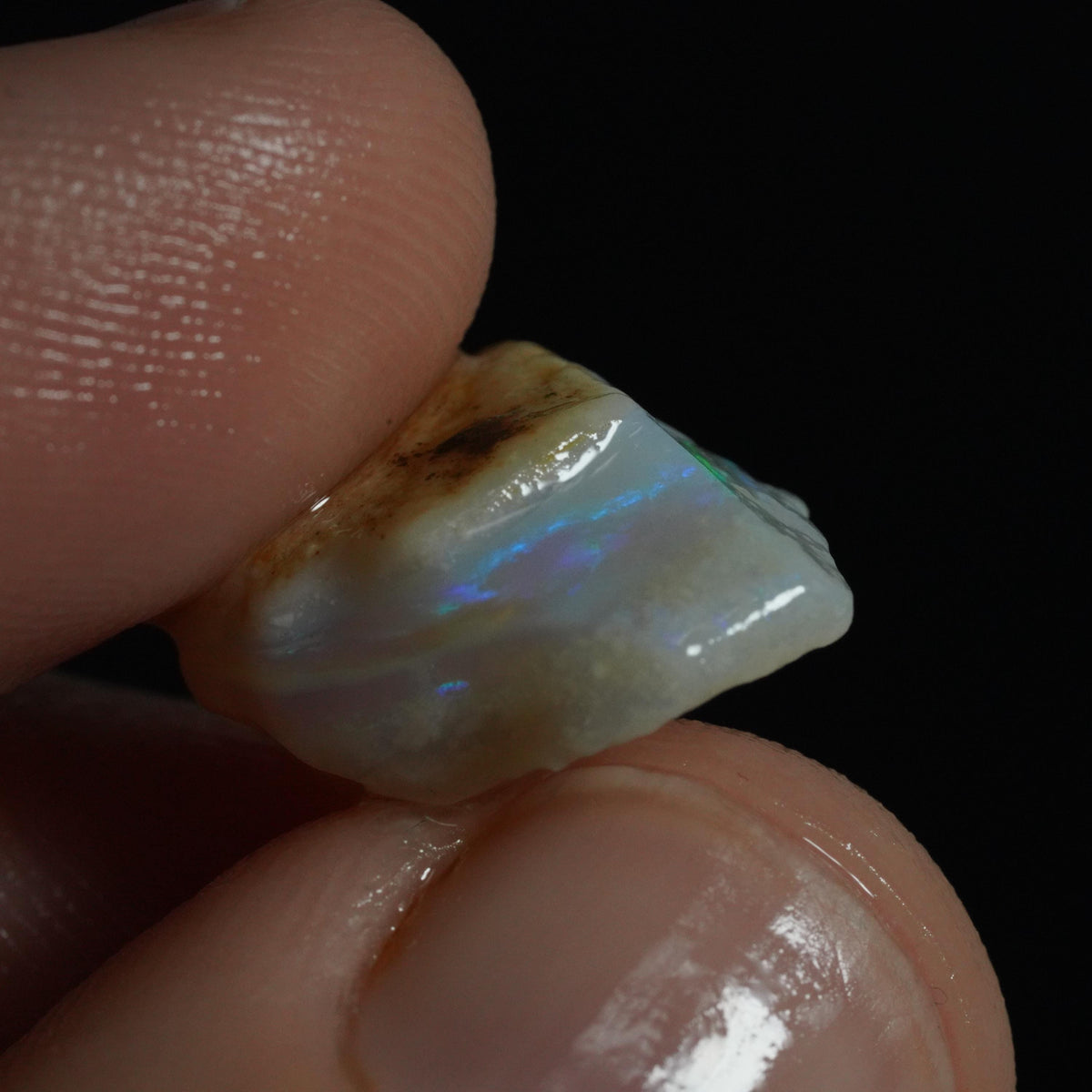 Australian Rough Opal