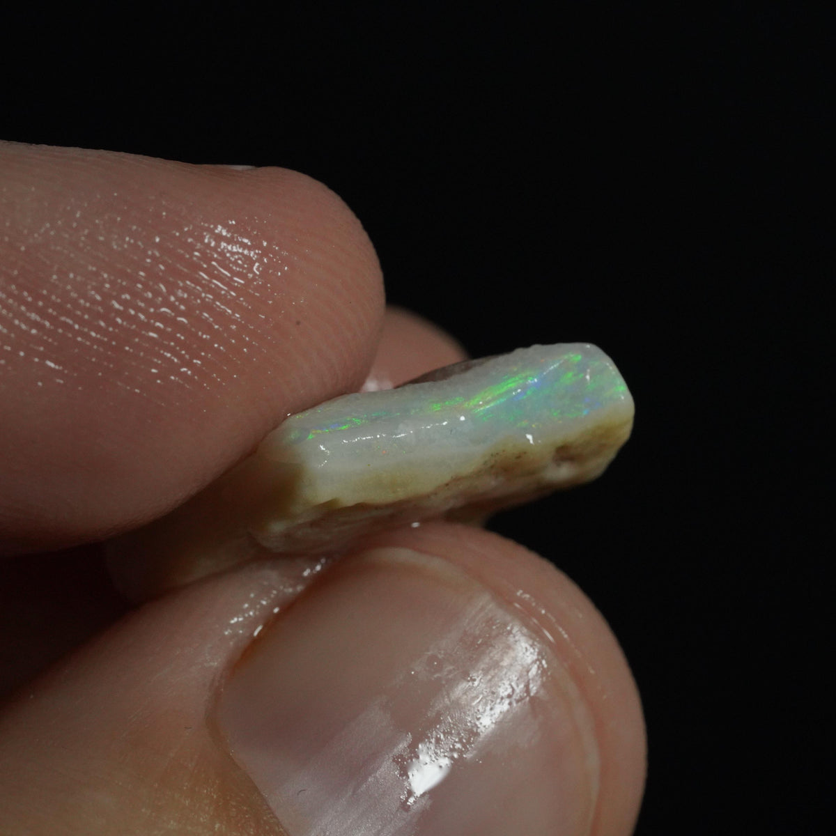 Australian Rough Opal