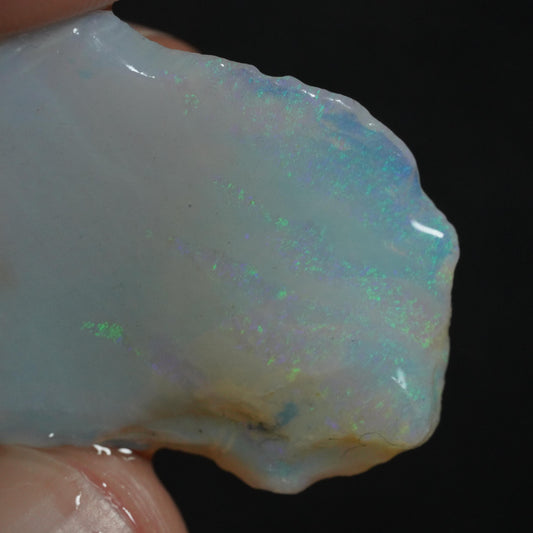 Australian Rough Opal