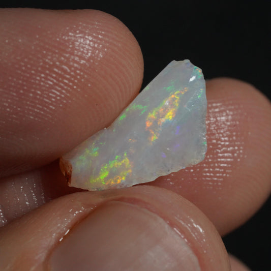 Australian Rough Opal