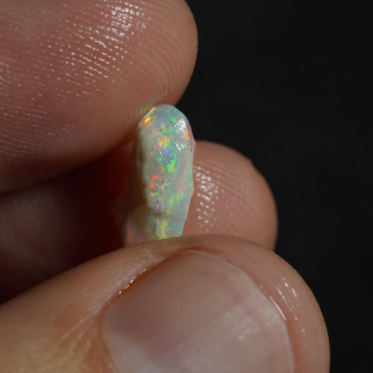 Australian Rough Opal