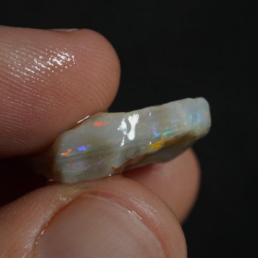 Australian Rough Opal