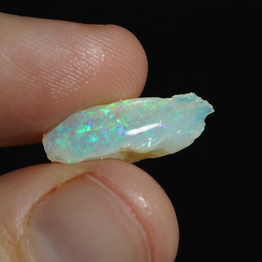 Australian Rough Opal