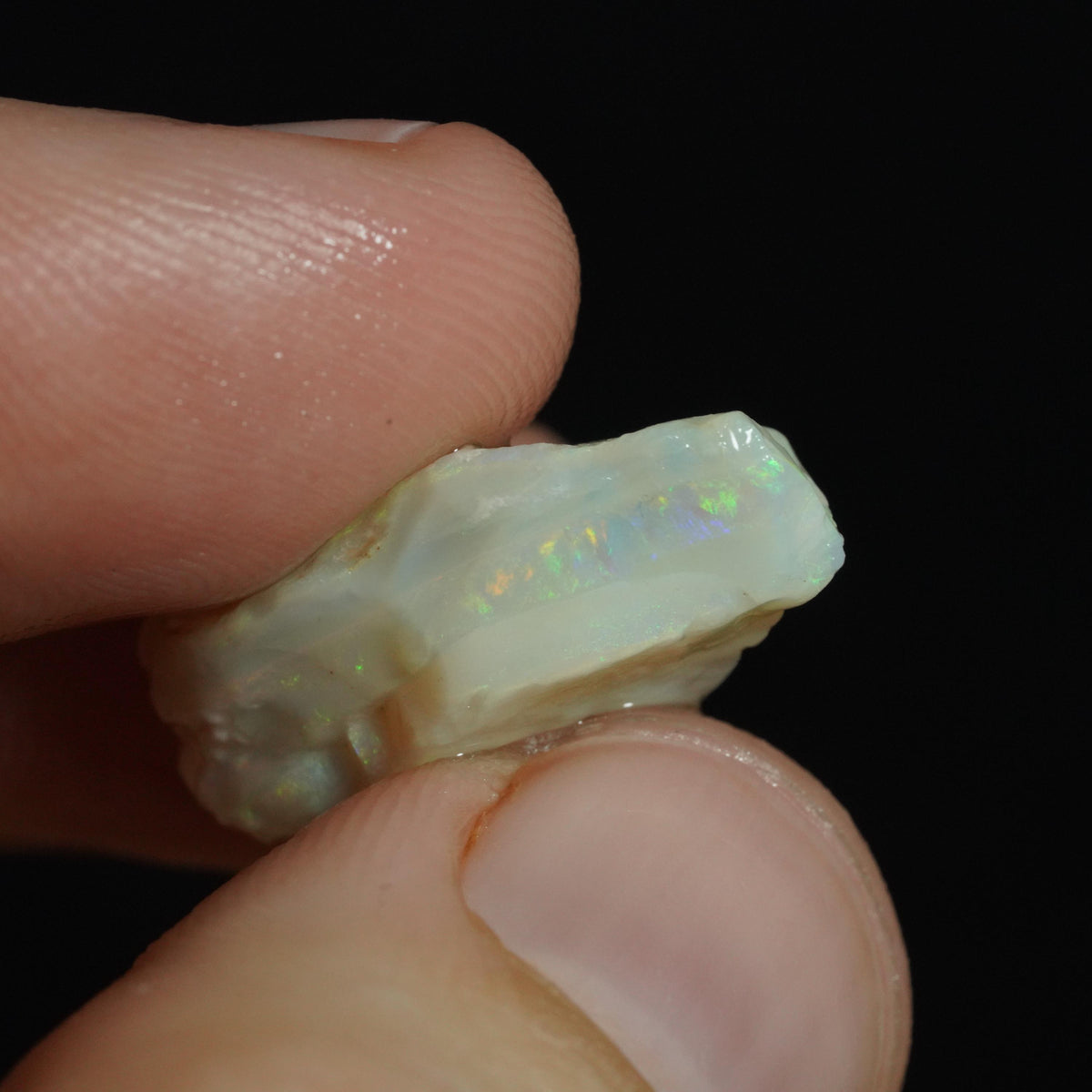 Australian Rough Opal