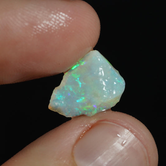 Australian Rough Opal