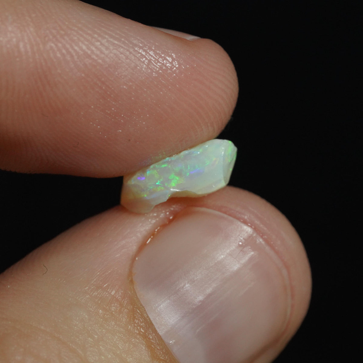 Australian Rough Opal