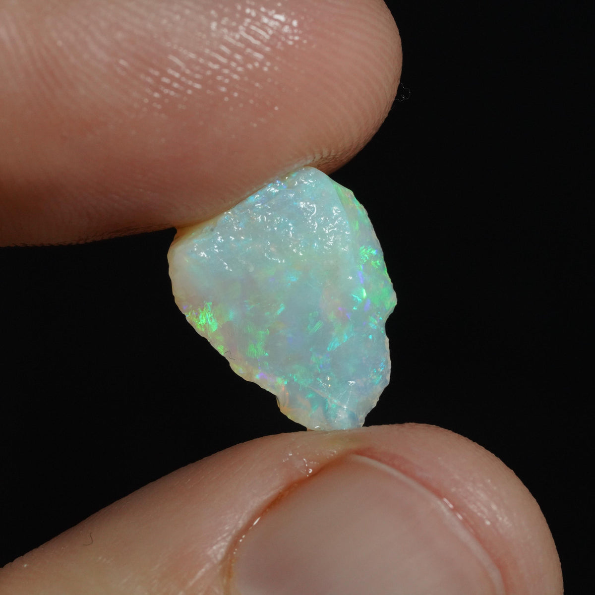 Australian Rough Opal