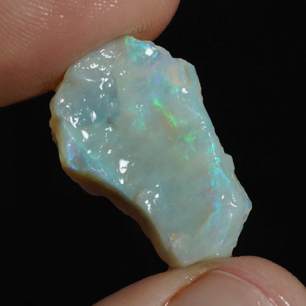 Australian Rough Opal