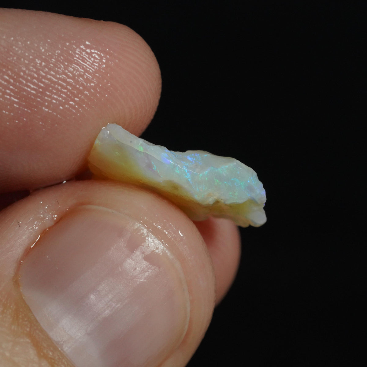 Australian Rough Opal