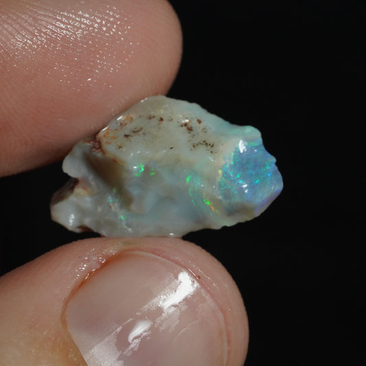 Australian Rough Opal