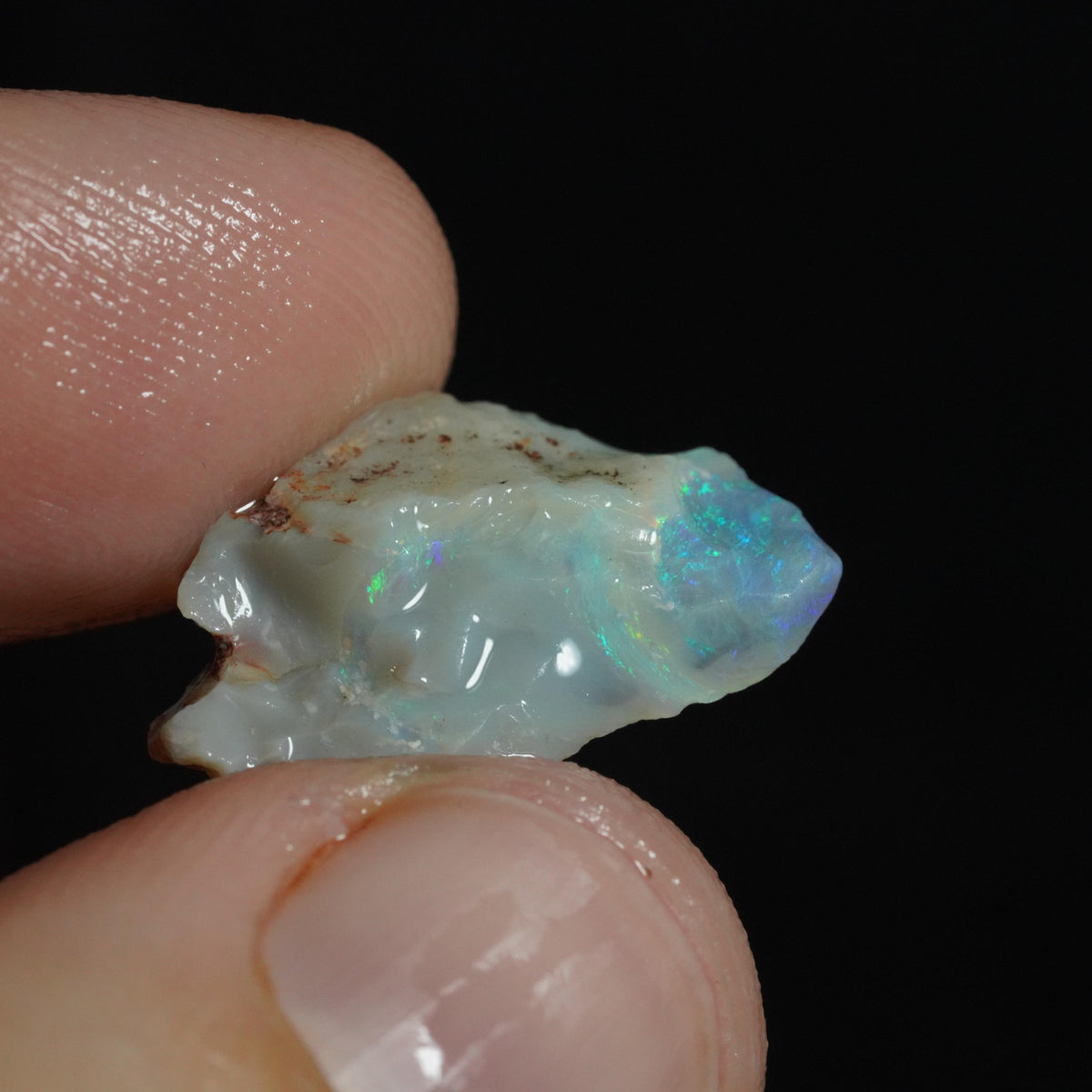 Australian Rough Opal